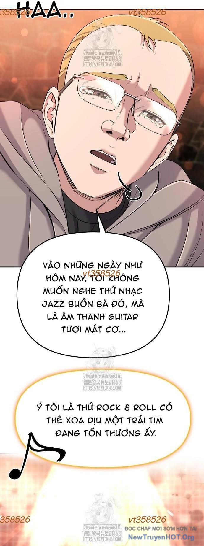 Nhân Viên Thực Tập Kim Cheolsu - chap102 - Trang 32